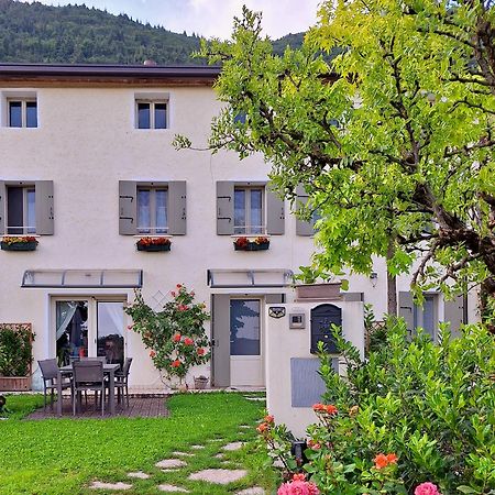 Casa Paola Apartment Borso del Grappa Bagian luar foto