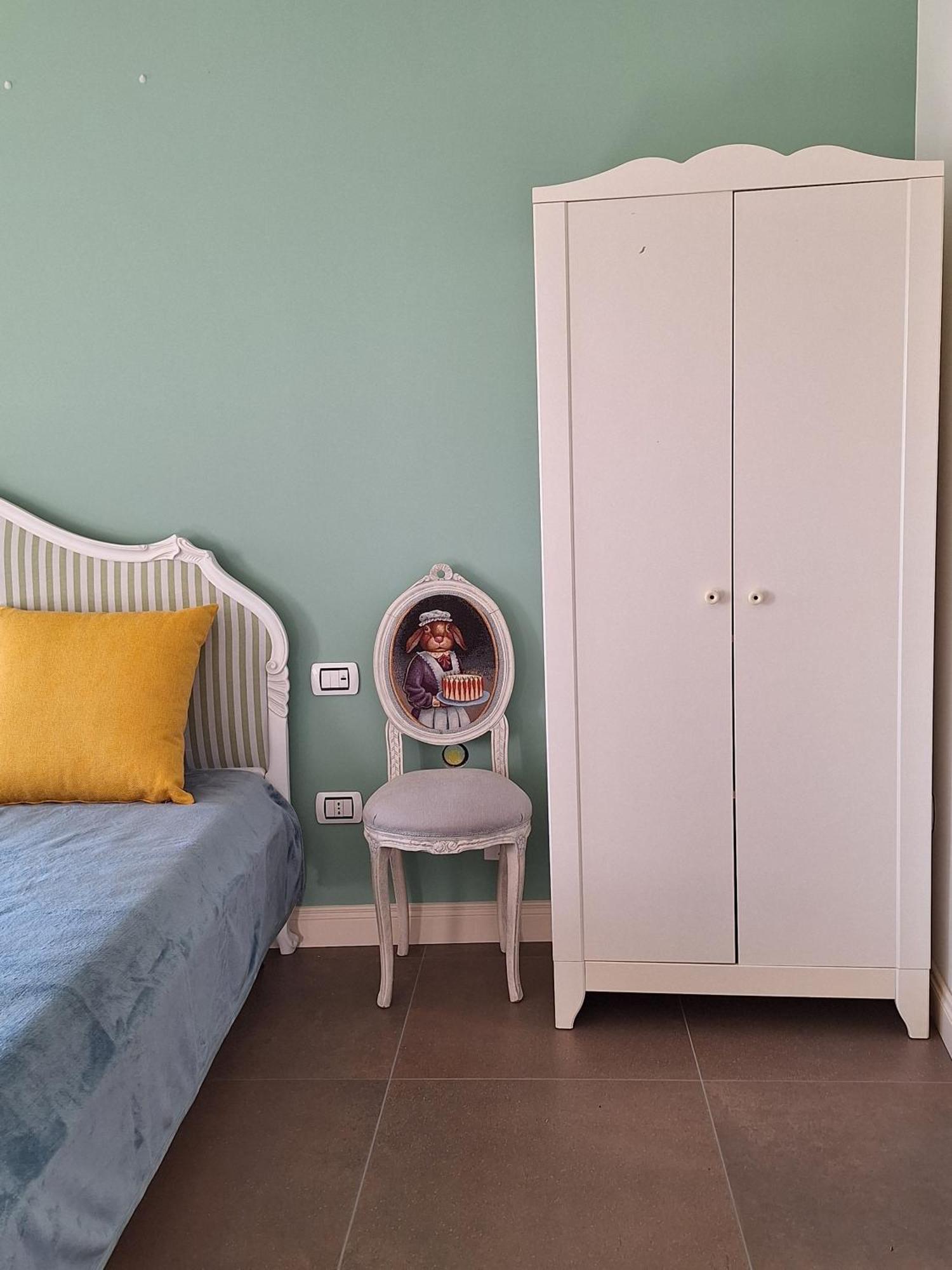 Casa Paola Apartment Borso del Grappa Bagian luar foto