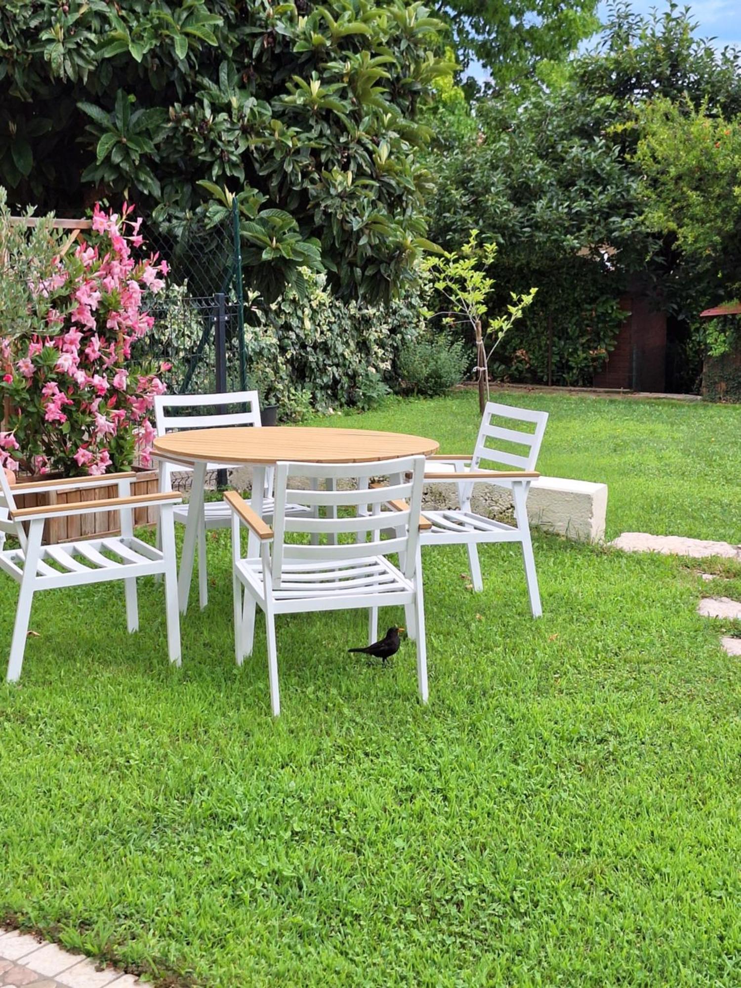 Casa Paola Apartment Borso del Grappa Bagian luar foto