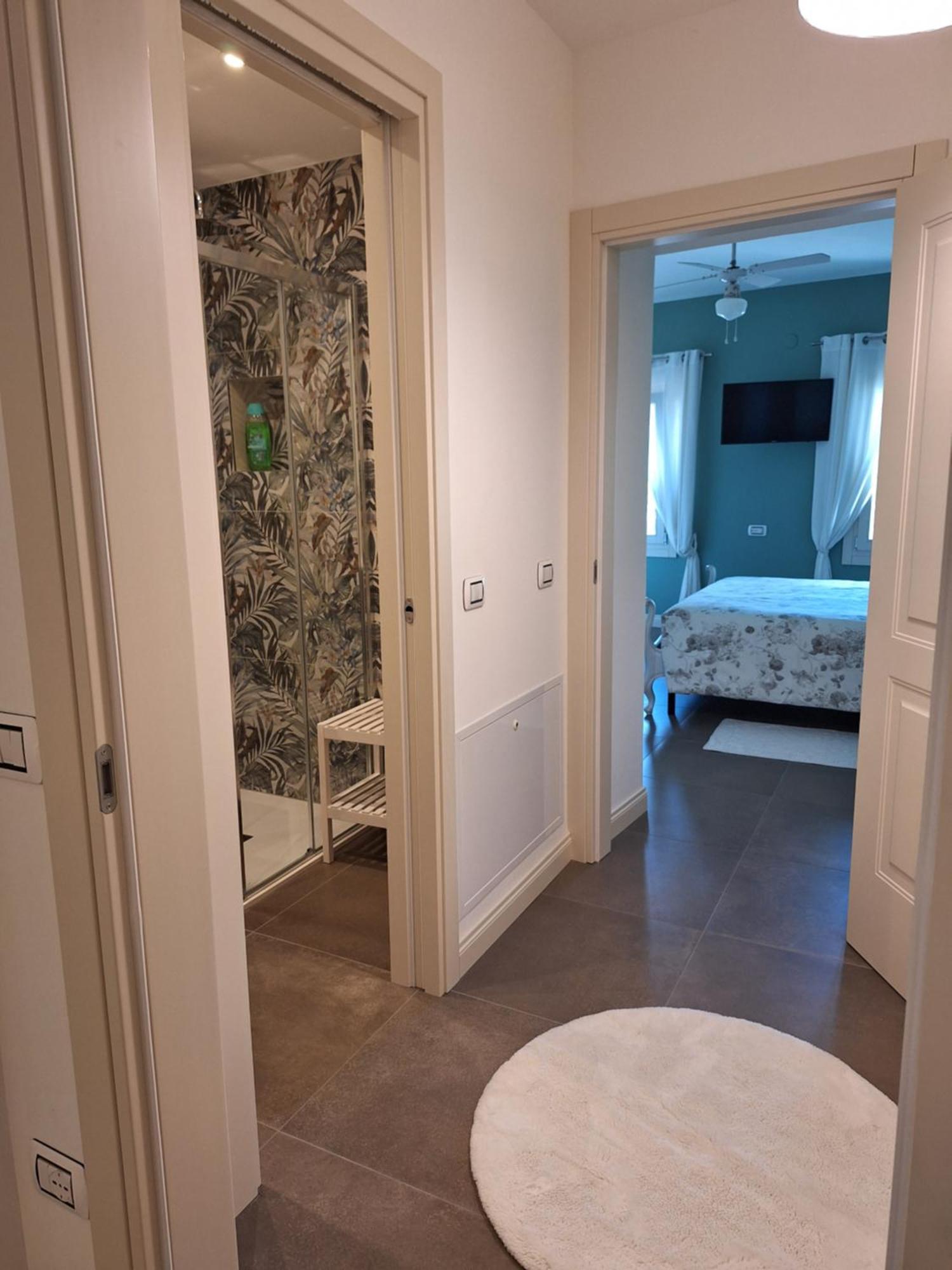 Casa Paola Apartment Borso del Grappa Bagian luar foto