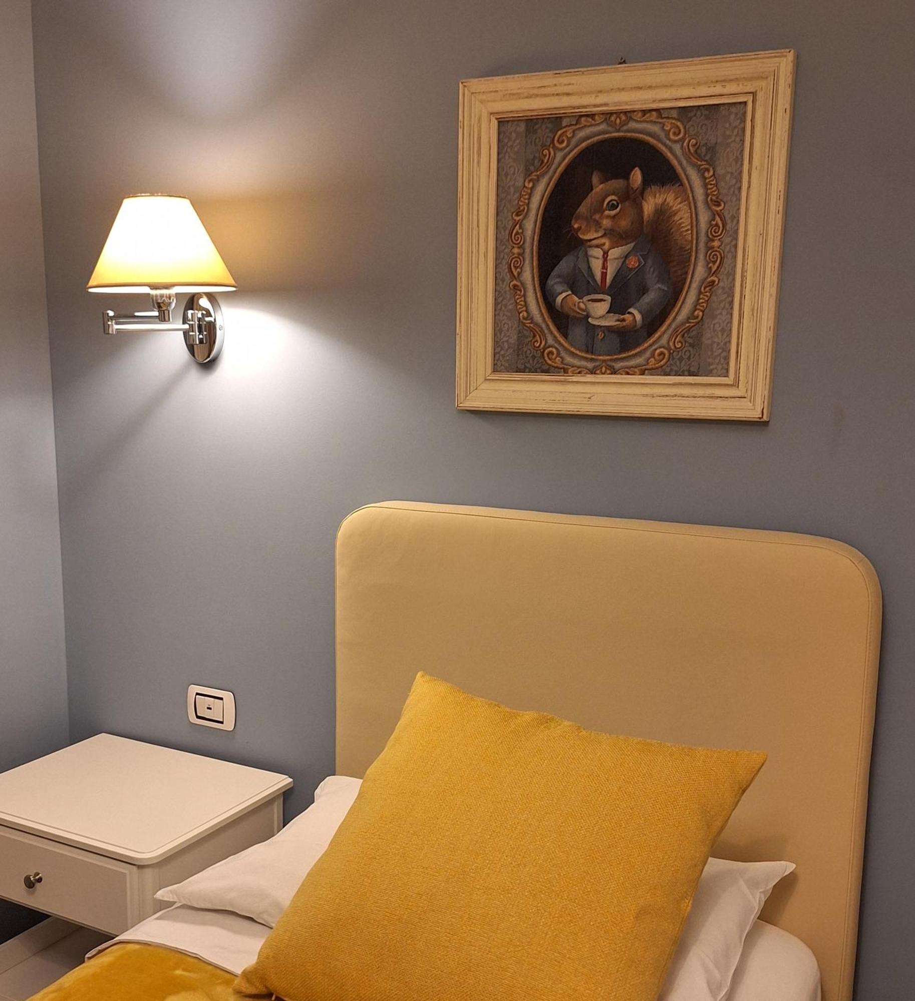 Casa Paola Apartment Borso del Grappa Bagian luar foto