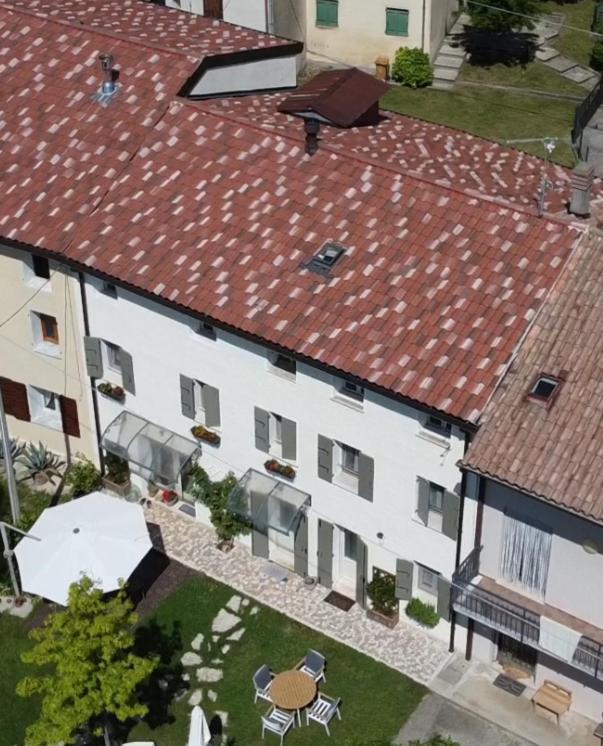 Casa Paola Apartment Borso del Grappa Bagian luar foto
